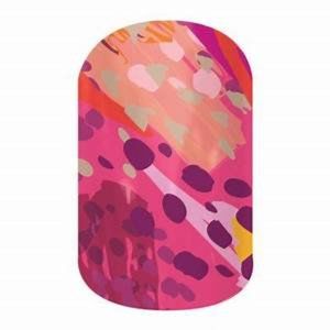 Jamberry Nail Wraps - Feb Host Exclusive